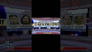 75% of Fairfax County Murders by Illegal Aliens – Spanberger’s Deadly Sanctuary State!