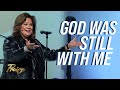 Lisa Harper: Faithful Providence of God Testimony (Full Teaching) | Praise on TBN