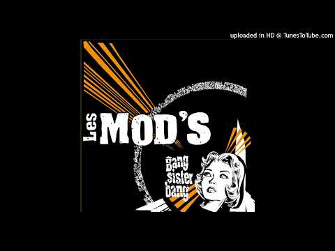 Les Mod's - Can Of Glow