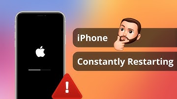Why Does My iPhone Keep Restarting? iPhone Constantly Restarting Itself? Here