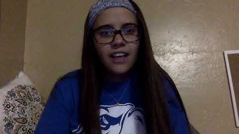 Module 7 Video Diary