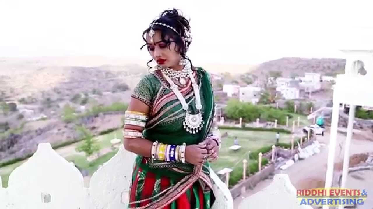 Rajasthani LOVE VIDEO SONG  Pritam Thane Toh  Nutan Gehlot  Heena Sen  Marwadi Romantic Songs