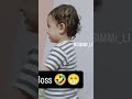 simmi ki duniya 🌍| cute fight with masi ❤️ #shorts#cutebaby#trendingreels