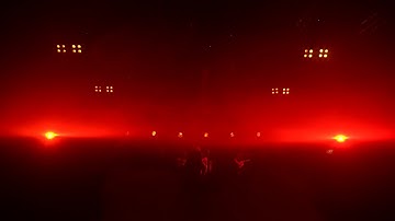 Supramodal Parser @ klub katarakt [Rolling Shutter]