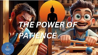 The Power of Patience: A Story That Will Change Your Perspective Actualización