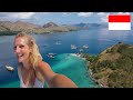 Visiting KELOR ISLAND, Komodo National Park