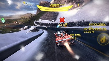 Mp tuned Pagani! 👾 Asphalt 8 Pagani Zonda HB Barchetta R1589 Multiplayer Gameplay ⭐ A8 Multiplayer