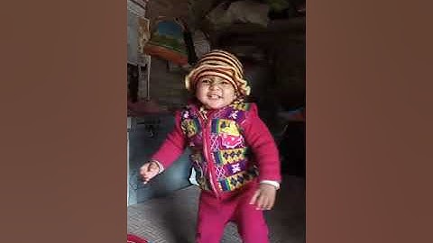 aditya apne papa ke sath masti kar raha hai