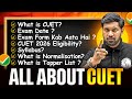 CUET UG 2026 Guide: Eligibility, Syllabus & Cut-Off