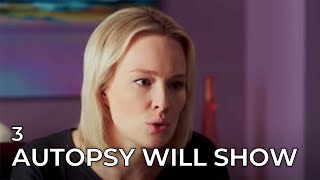 Celebrity AUTOPSY WILL SHOW. Episode 3. Detective. Ukrainian Movies. [ ENG Subtitle ]. Wealth