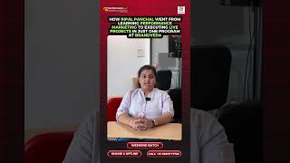 Why Execution Matters More Than Watching Videos || Brandveda Testimonial | Ripal Panchal