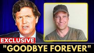 They WARNED Us About Mike Rowe From Dirty Jobs, We Didn’t Listen