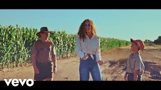 Carmen Basson - Boer In Hom (Official Music Video)