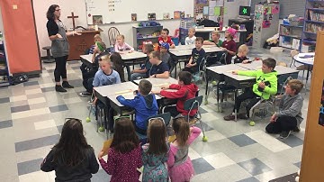 Order of Operations Rap