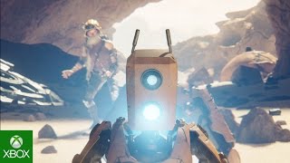 ReCore (видео)