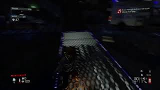 Killing Floor 2-Survival Mode-Firebug Class-6/4/21