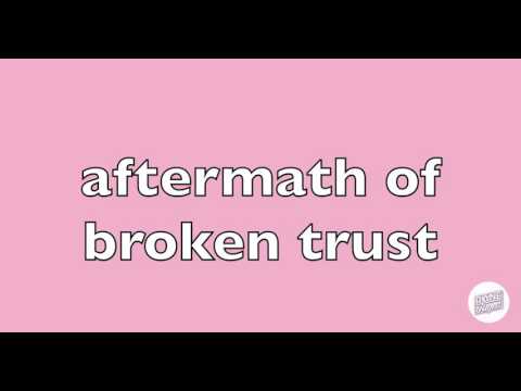 Aftershock (prod. by NGHTMRE & Boombox Cartel) Lyric Video - Diamonds And Perils EP