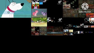 Up to faster 180 parison to baby big mouth and crossover