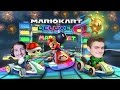 I SHOW MY WIENER!!! |Mario Kart 8 Delux