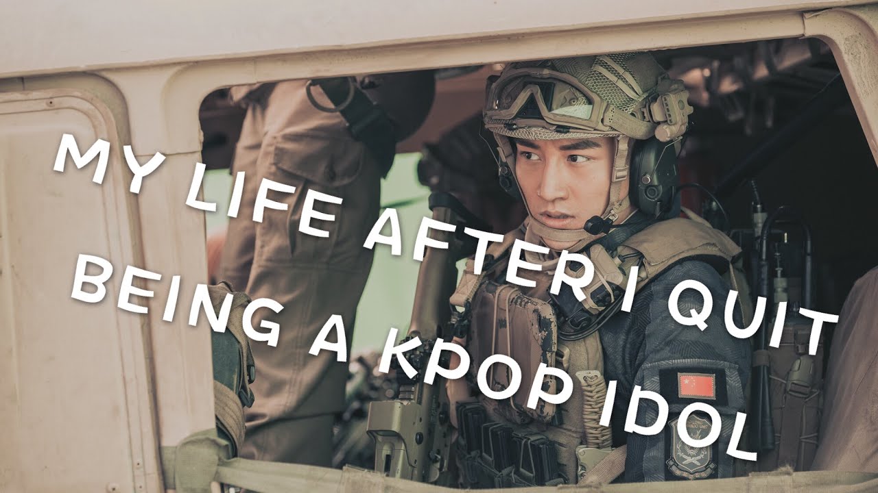 My Life After I Quit Being A Kpop Idol Youtube