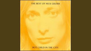 Video thumbnail of "Nick Gilder - Roxy Roller"