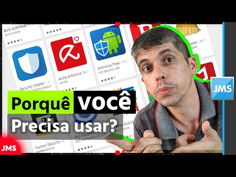 Video: Potrebuje Smartphone Antivírus