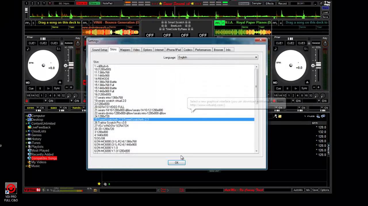 Virtual Dj Software Download Virtualdj