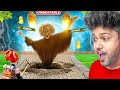 I Caught DEATHZER POKEMON in PALWORLD and Here's What Happened
