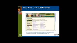 VIPR Contracts - National Logistics Webinar