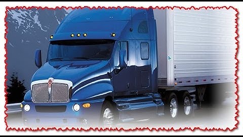 ТРЕЙЛЕР Эффективный поиск грузов