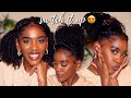 10 EASY WAYS TO WEAR YOUR TWISTOUT - Quick Styles to Switch It Up Sis! | NATURAL HAIR