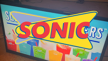 Installing the sonic menu on a mini pc
