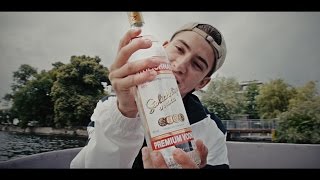 Vignette de la vidéo "Yung Hurn - Stoli (Official Video) prod. by Doujinshi"