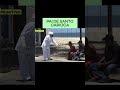 PAI DE SANTO CARIOCA E BOLADÃƒO DAS IDEIAS #shorts