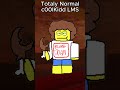 Average LMS as c00lkidd #forsaken #roblox #forsakenroblox #animation #trending #viral #memes