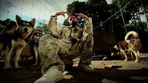 999 JERRY Official Music Video