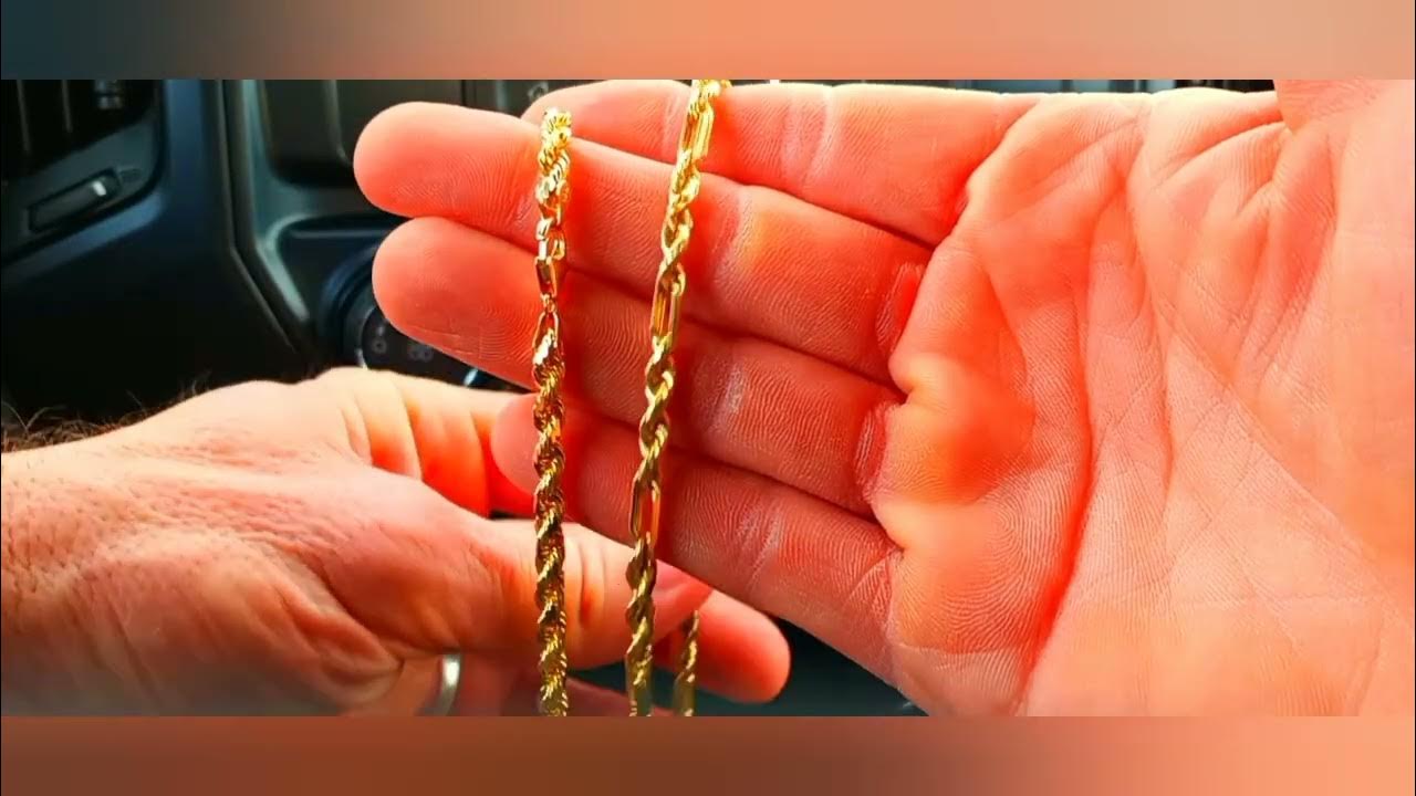 Jacoje Rope vs Jacoje Figarope YouTube