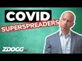 Are "Superspreaders" The Key To Stopping COVID?