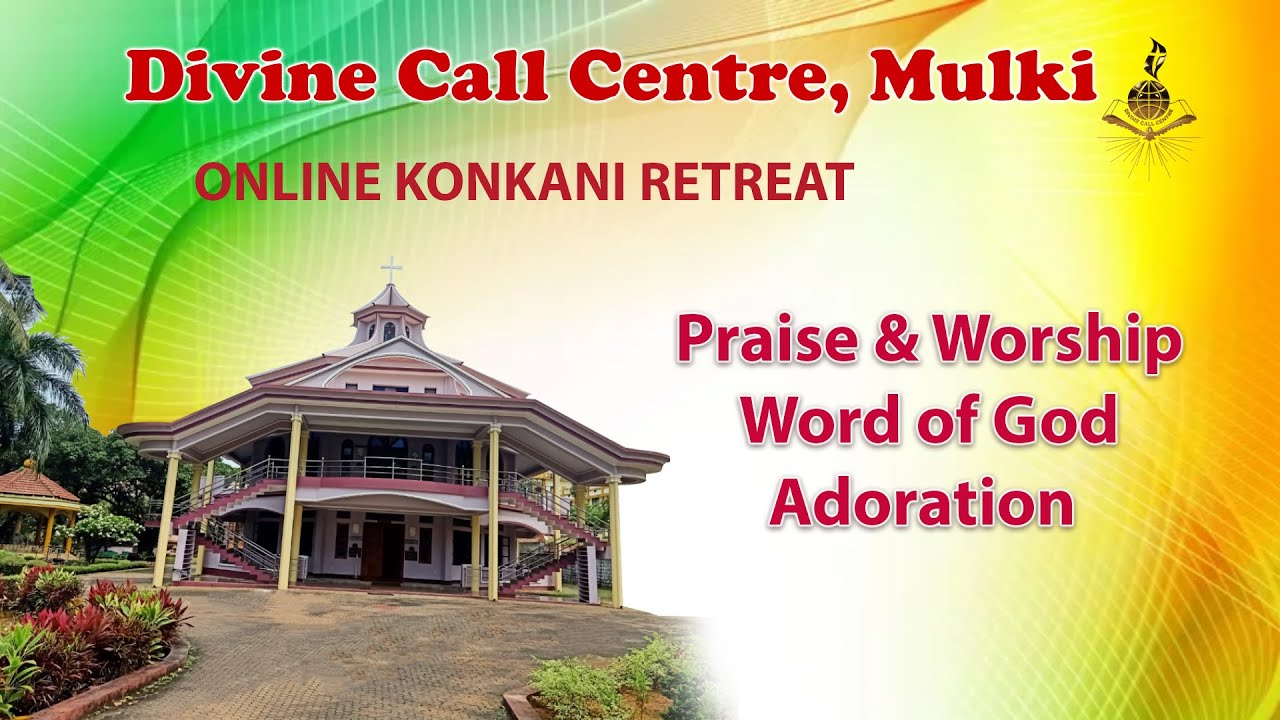 21st  Anniversary Celebration Day 3 05.10.2024)  Br. Prakash Dsouza
