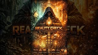REALITY CHECK. April 27, 2026 #ICECOLDSOUL #edenonline #soulawakening #matrix