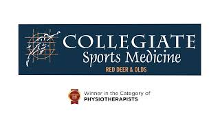 Collegiate Sports Medicine | Consumer Choice Award