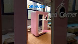 How I Built a Wellness Clinic in My Living Room？C3MINI (Rounded corners)