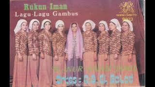 H. Nur Asiah Jamil & Orkes Gambus El Balad - Ittaqillah