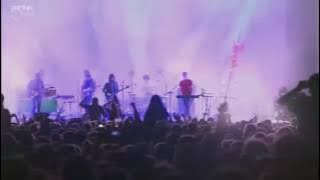 Tame Impala -  Elephant -  Live at Melt Festival (2016) HD