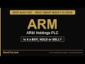 ARM Holdings PLC (ARM) — HOLD | Full Deep Dive | StokTok