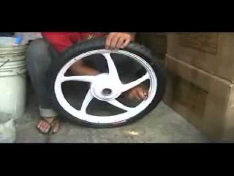 CYCLE SEAL TIRE PROTECTOR