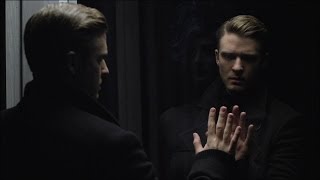 Video thumbnail of "Justin Timberlake - Mirrors Part 2. / Love Of My Life (DJ OneLove R&B Edit w Lyric) ★720p★"