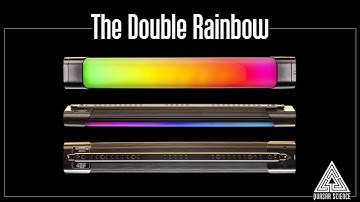 The Double Rainbow: Overview