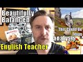 Capture de la vidéo English Teacher's Blues And Rhythms- “This Could Be Texas” Analysis -