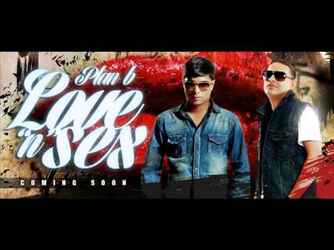 Plan B Ft. Tego Calderon